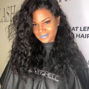 Meet your Posher, Shauna